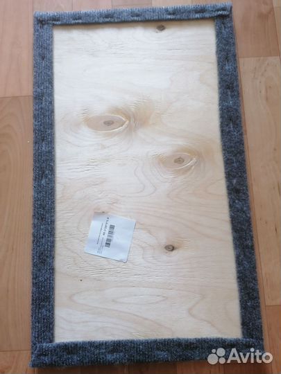 Когтеточка