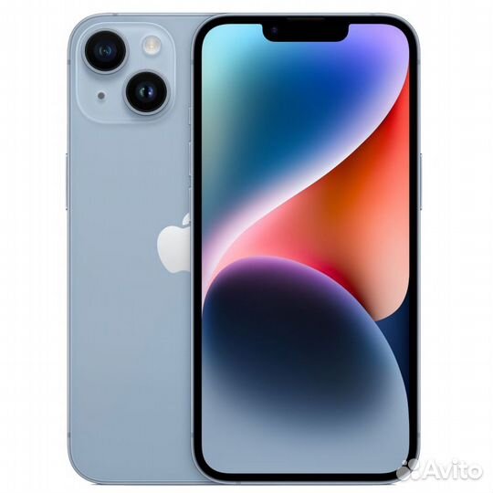 iPhone 14, 256 ГБ