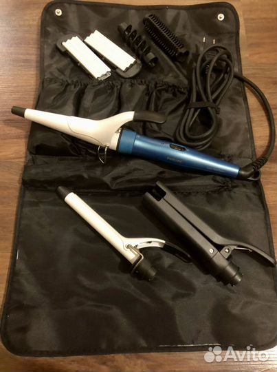 Плойка / утюжок для волос philips (Стайлер)