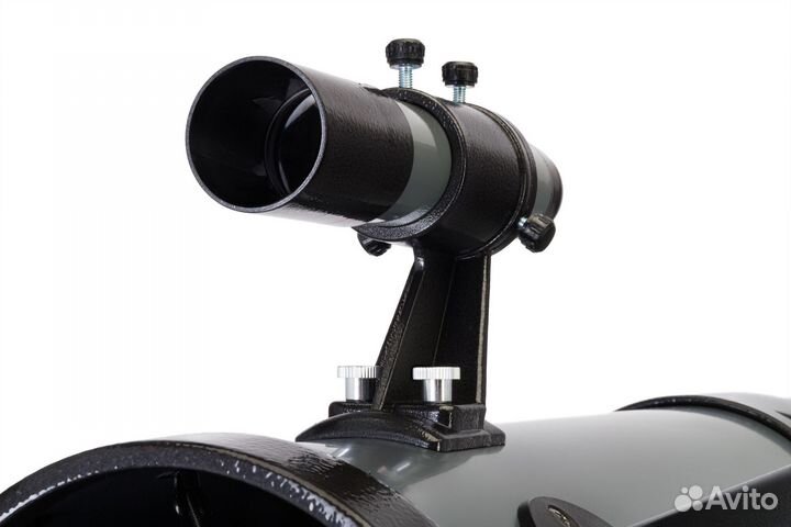 Телескоп Levenhuk Blitz 114 plus