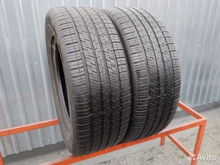 Continental Conti4x4Contact 265/60 R18 112H