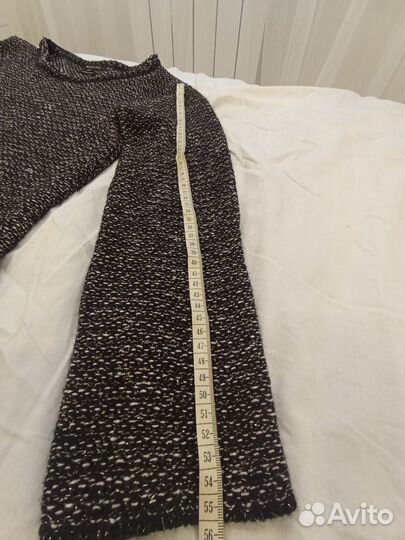 Платье женское massimo dutti S