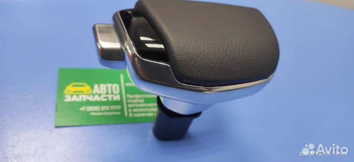 Рукоятка АКПП Opel Astra J Insignia Mokka Cruze