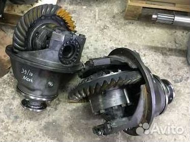 Редуктор газон некст 39/10 c41r11