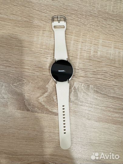 Смарт-часы samsyng watch 6 40мл