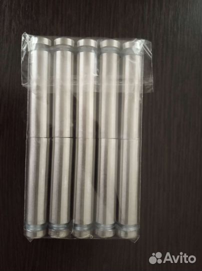 Дистанционные держатели 12*50 мм, 10 шт