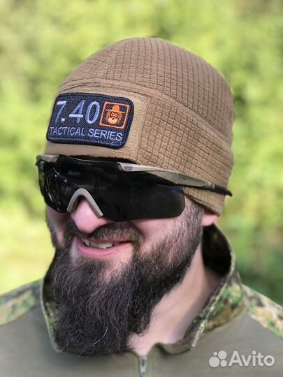 Шапка range от Helikontex S/M (до58)