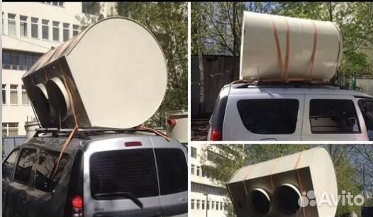 Септик без откачки дкс-15 Аквачистый