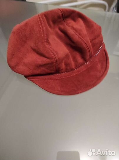 Кепка женская