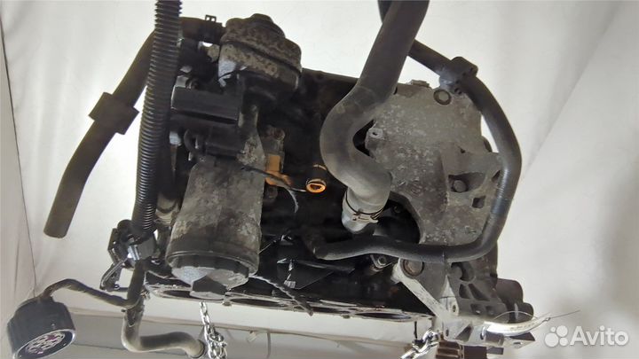 Блок цилиндров Volkswagen Passat 6, 2008