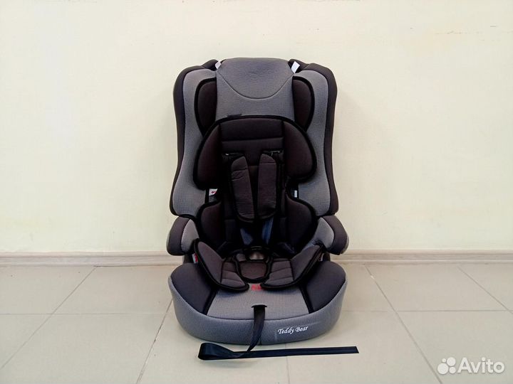 Автокресло Мишутка LB 513 RF. /Новое