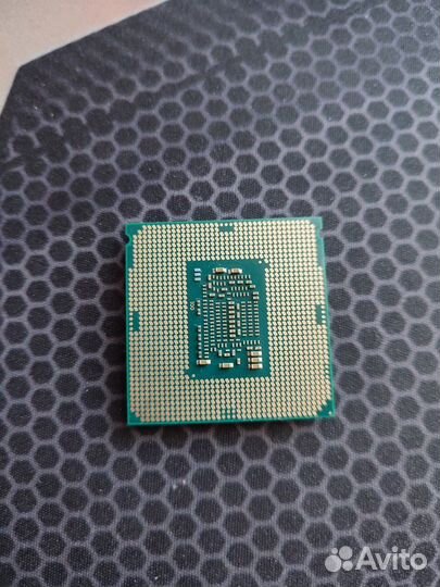 Intel core i5 7500