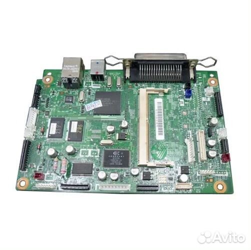 Форматтер Brother dcp 8080 dn LT0755001