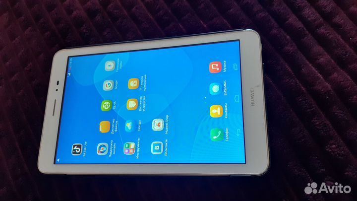 Huawei MediaPad T1 8.0 LTE IPS