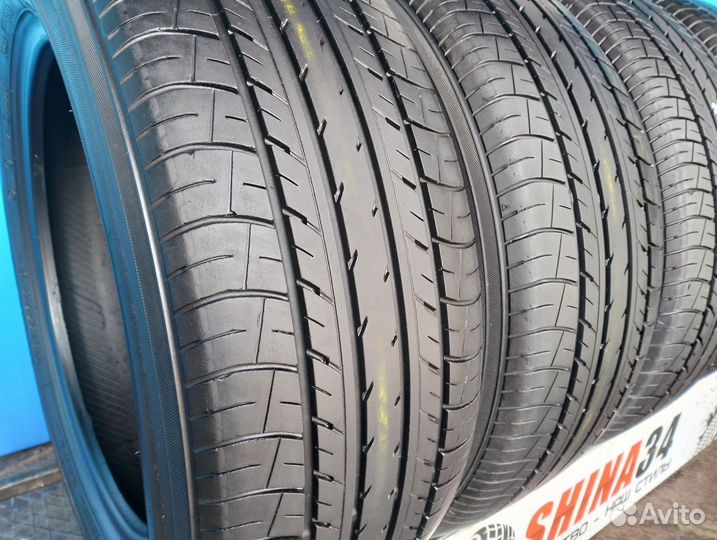 Yokohama dB Decibel E70 215/55 R17 94V