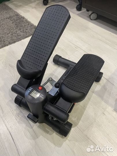 Мини степпер body sculpture BS-1122S