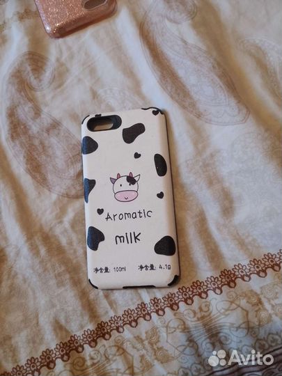 Чехол на huawei y5 2018года