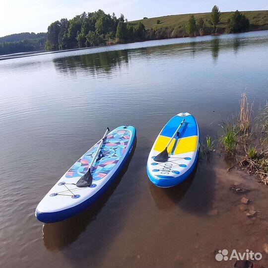Водный спорт
