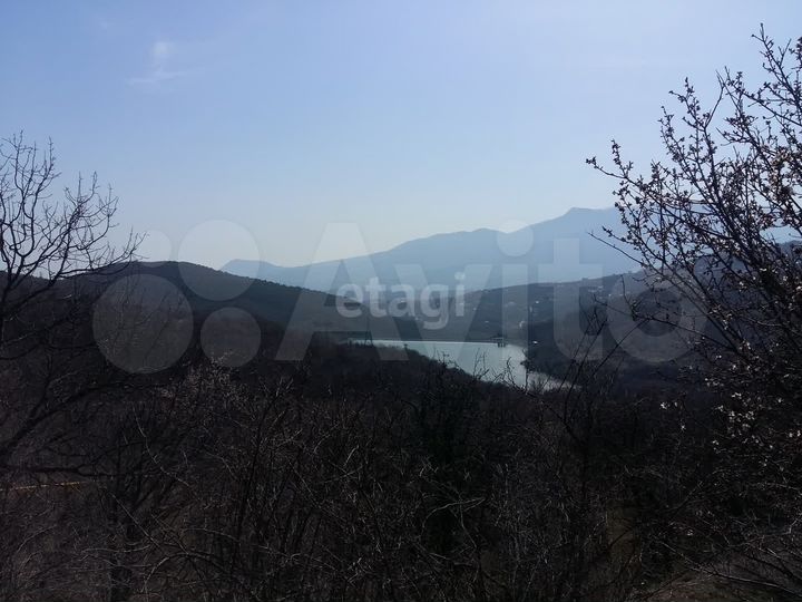 Участок 2,4 га (ИЖС)