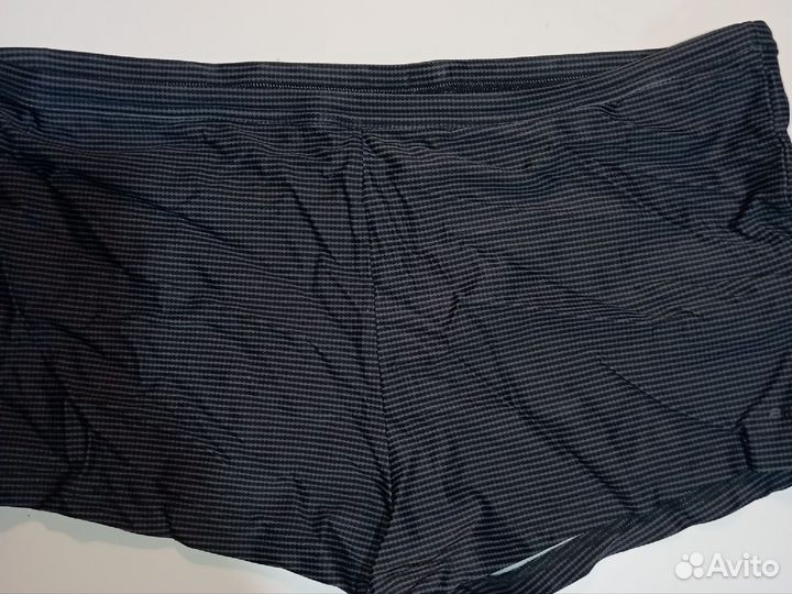 Плавки мужские размер 54 schiesser