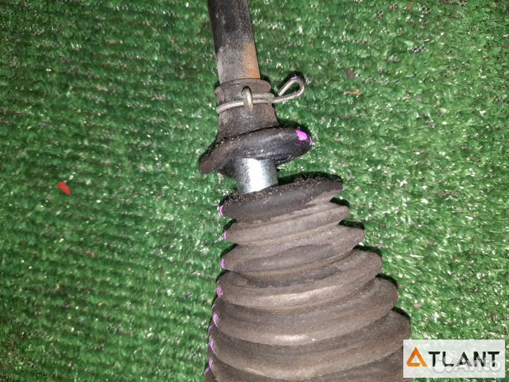 Рейка рулевая передний daihatsu move