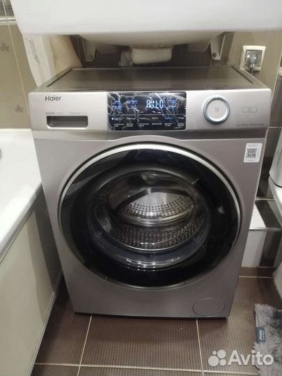 Установка бытовой техники,сантехники