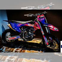 Kews K16 CB250-F, 2025, 90 км, Ереван