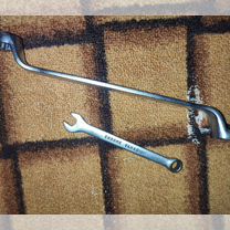 Набор инструментов