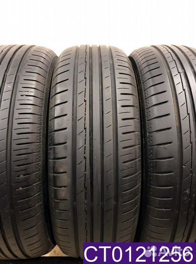 Yokohama BluEarth-A AE-50 195/65 R15 91H