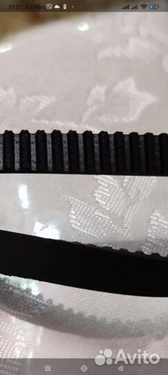 Ремень на бытовую технику