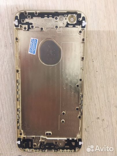 Корпус iPhone 6