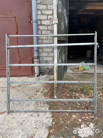 Багажник на крышу