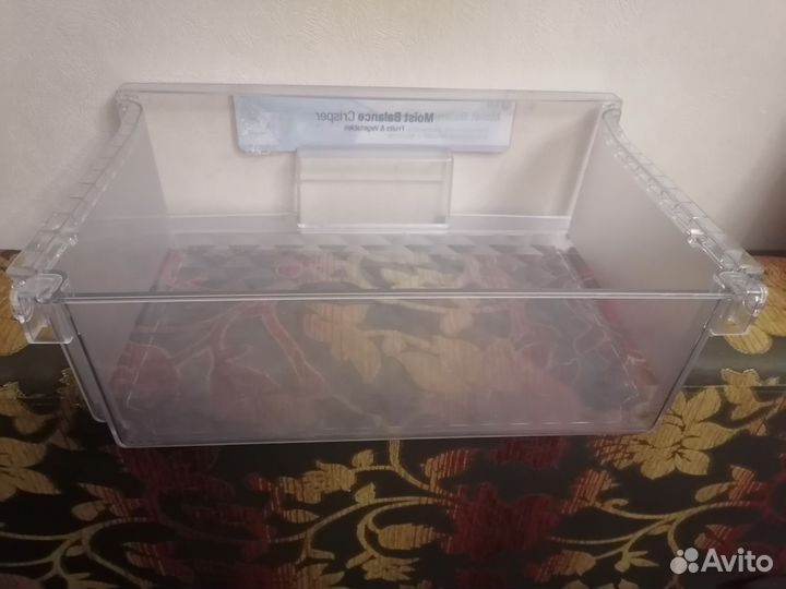 Ящик доя холодильника LG E489