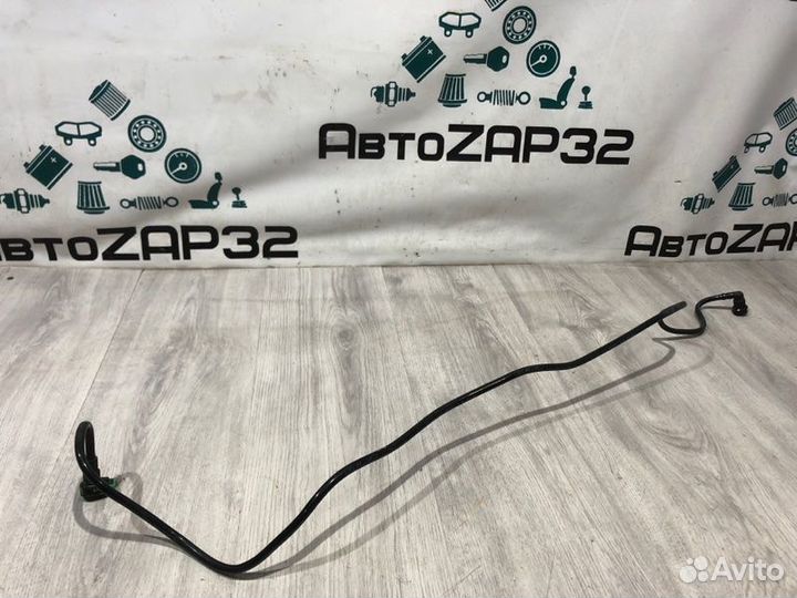 Трубка абсорбера Ford Focus 3 pnda 2011