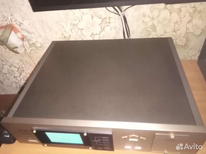 Ремонт и профилактика импортной аудиотехники