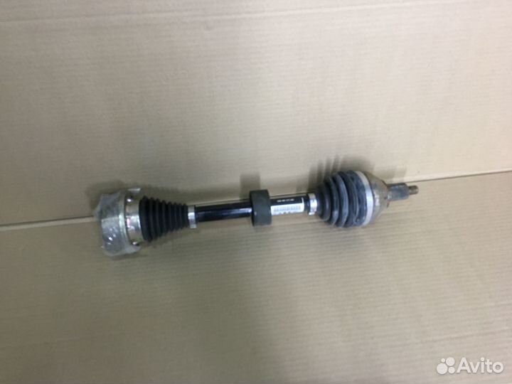 Приводные валы Volkswagen Polo