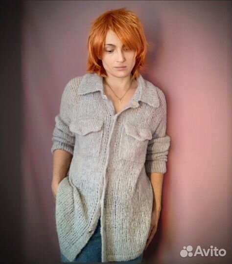 Вяжу на заказ