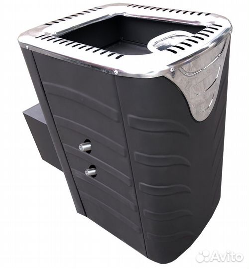 Дровяная печь Березка 24 дт-3