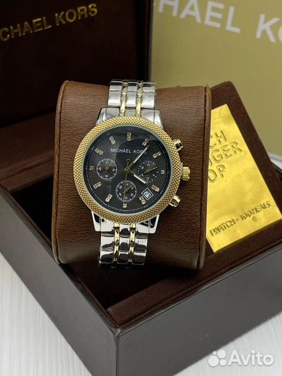 Часы майкл корс женские Michael Kors