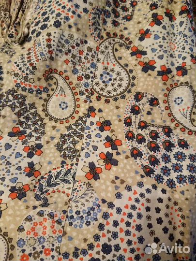 Брендовые женские блузки 44 размер