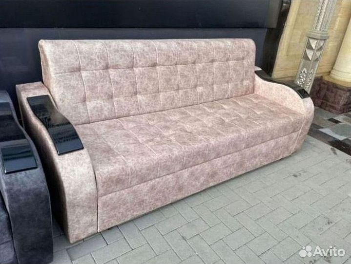 Раскладные диваны в наличии