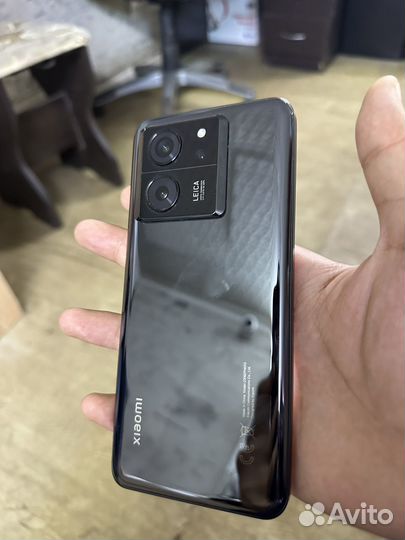 Xiaomi 13T, 12/256 ГБ