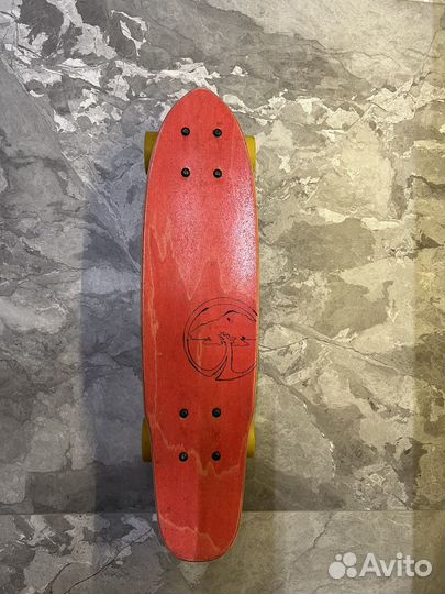 Пенниборд Arbor