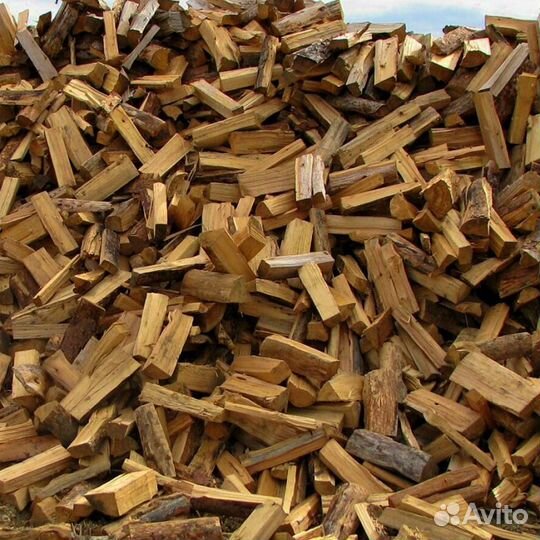 Заказ дров