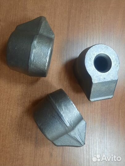 Резцедержатель DG025-01