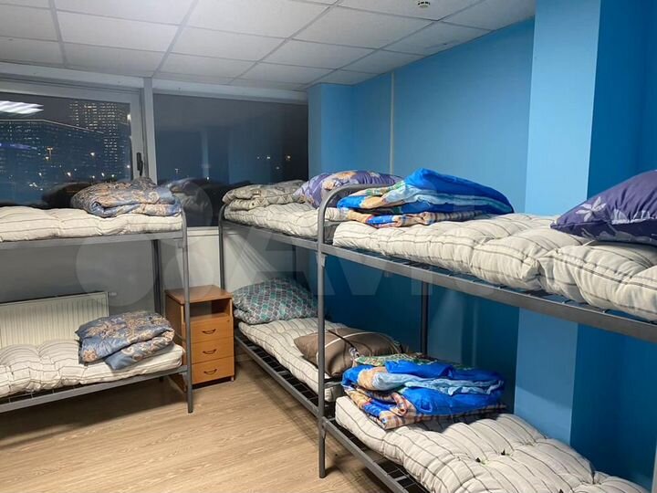 Комната 20 м², 1/3 эт.