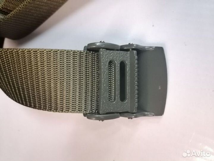 Тактический ремень 5.11 олива