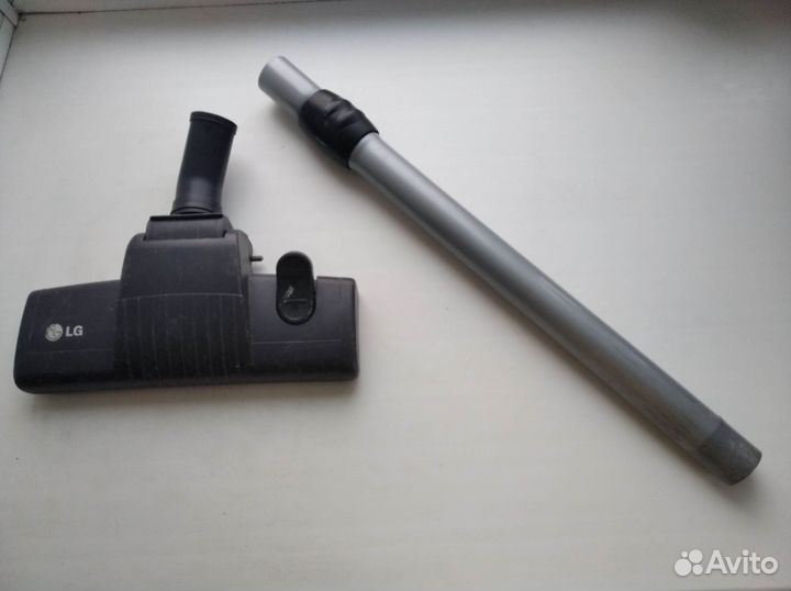 Шланг гофрированный для пылесоса