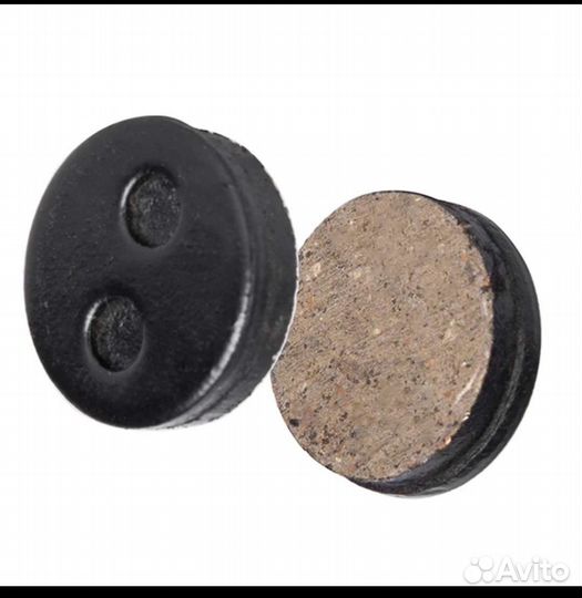 Колодки xiaomi m365