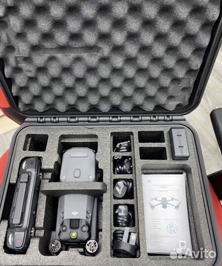 Dji mavic 3t thermal universal